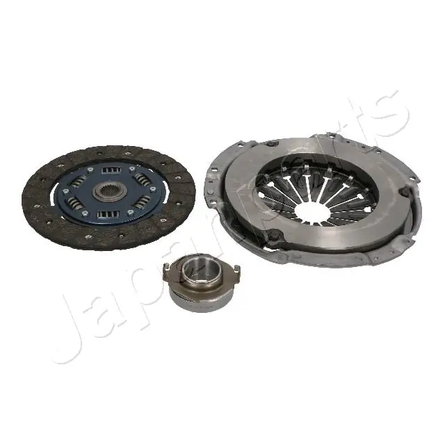 KF332 Japan Parts Зчеплення в зборі