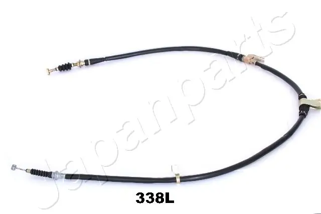 BC338L Japan Parts Трос ручника задній лівий