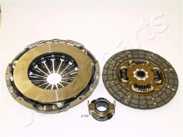 KF2102 Japan Parts Зчеплення в зборі