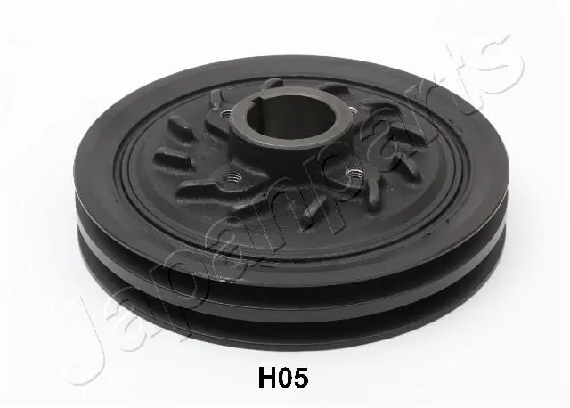 Купити Шків колінвала Hyundai Galloper  JK