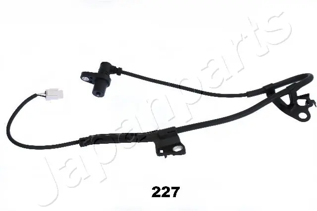 ABS227 Japan Parts Датчик АБС (ABC) передній, правий