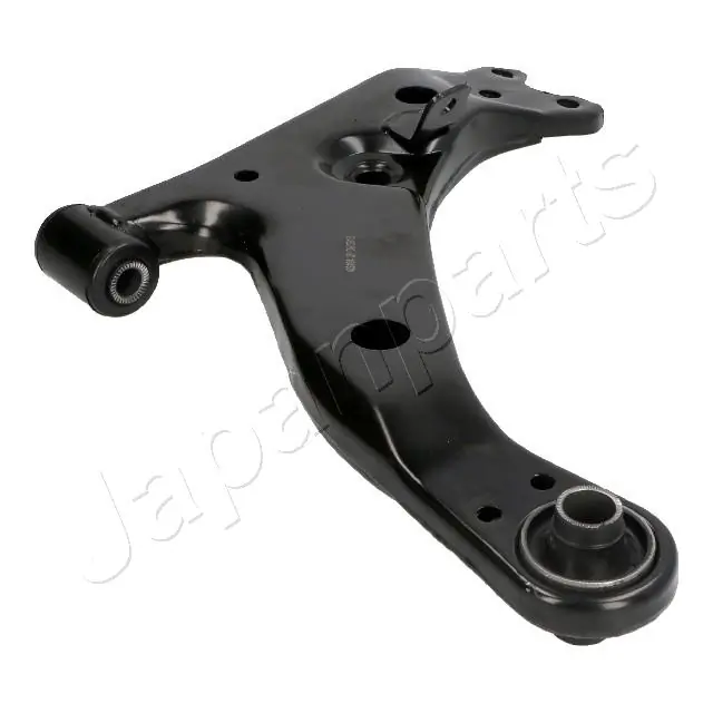 Важіль передньої підвіски нижній, правий Japan Parts BS218R ціна, від 42.07 USD