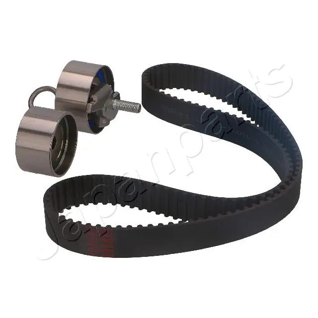 KDD291 Japan Parts Ремінь ГРМ, комплект