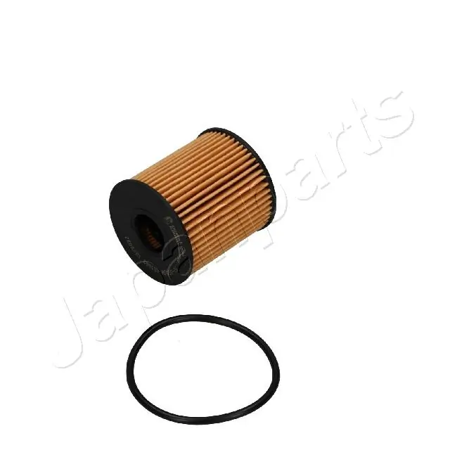Фільтр масляний Britpart LR001247G