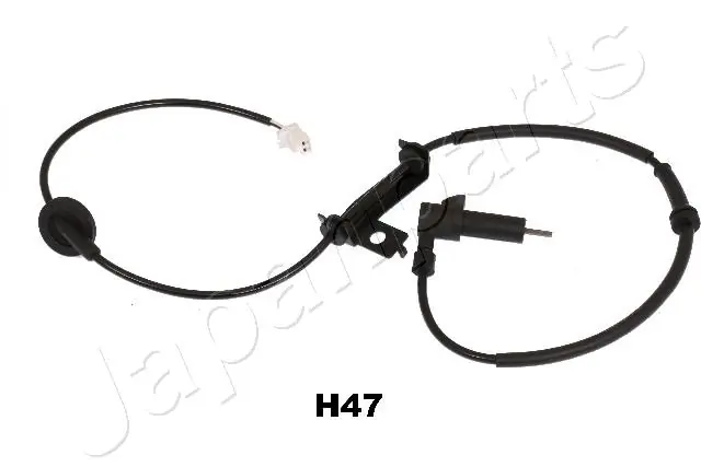 ABSH47 Japan Parts Датчик ABS задній лівий