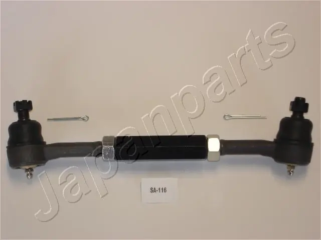 SA116 Japan Parts Тяга рульова в зборі