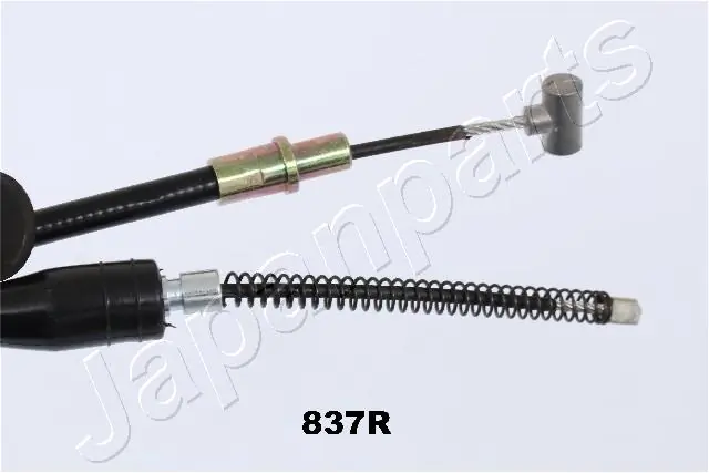 BC837R Japan Parts Трос ручного гальма задній, правий