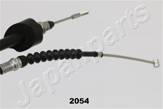 Трос ручного гальма, проміжний Japan Parts BC2054 ціна, від 21.43 USD