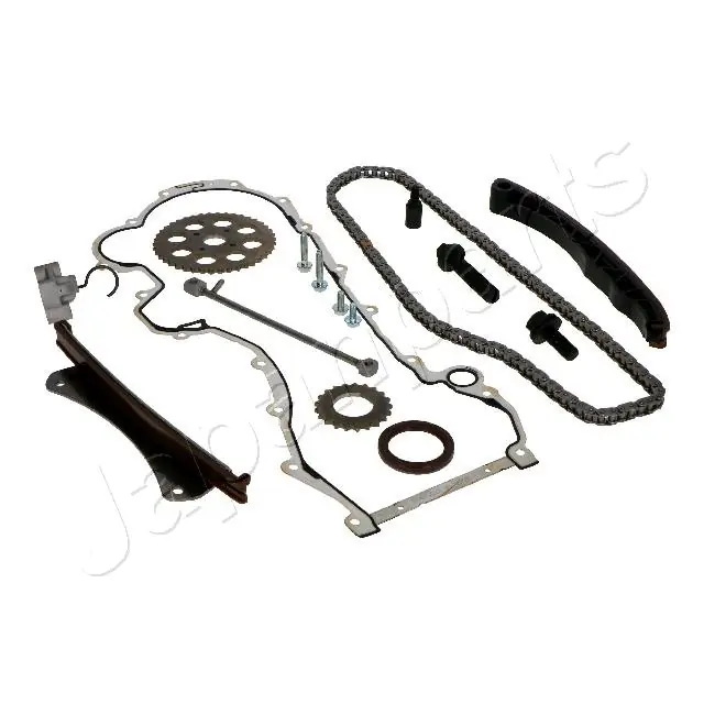 Купити KDK8018 Japan Parts Комплект ланцюга ГРМ