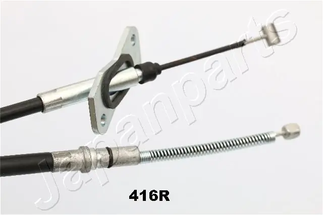 Трос стоянкового гальма задній правий Japan Parts BC416R ціна, від 38.44 USD