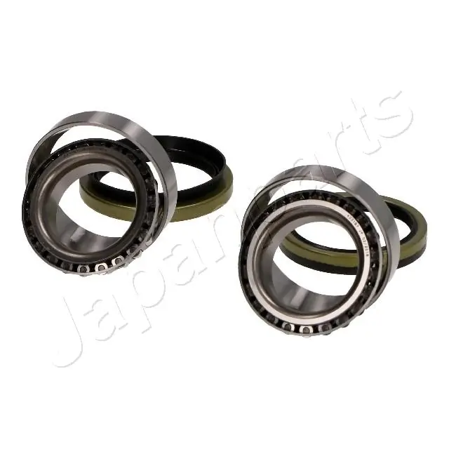 Комплект підшипник маточини передньої Japan Parts KK10303 ціна, від 15.52 USD