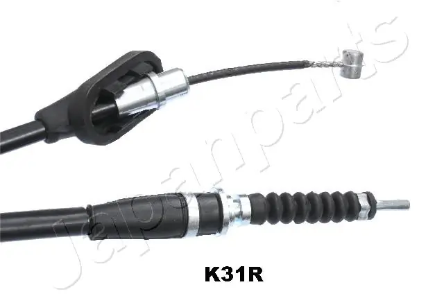 BCK31R Japan Parts Трос ручного гальма задній, правий