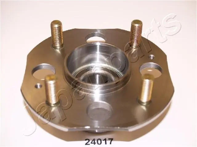 KK24017 Japan Parts Маточина задня