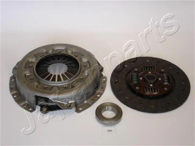 Купити 624029960 Polcar Комплект зчеплення (диск, корзина, підшипник)