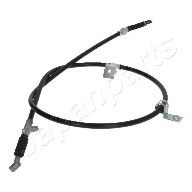 Трос стоянкового гальма задній лівий Japan Parts BC108 ціна, від 20.39 USD