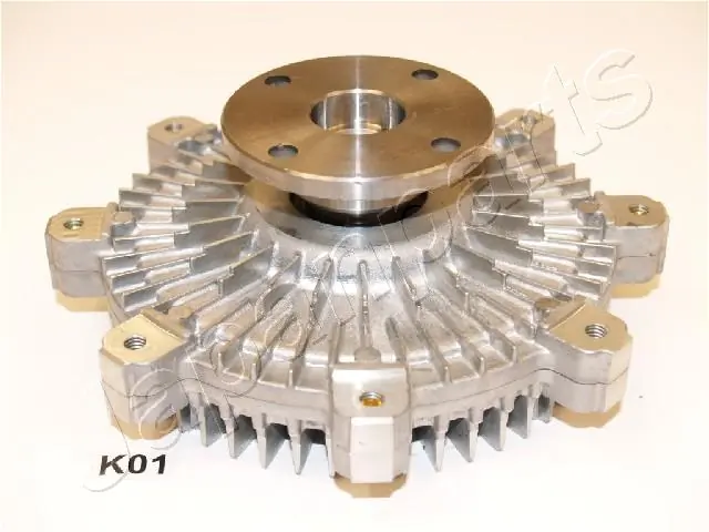VCK01 Japan Parts Гідромуфта приводу вентилятора
