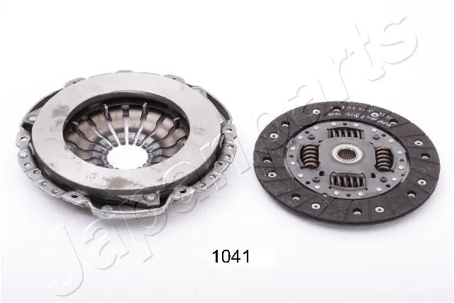 KF1041 Japan Parts Зчеплення в зборі