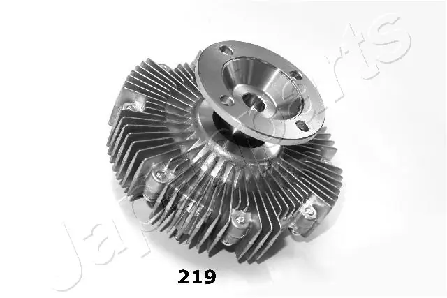 VC219 Japan Parts Гідромуфта приводу вентилятора
