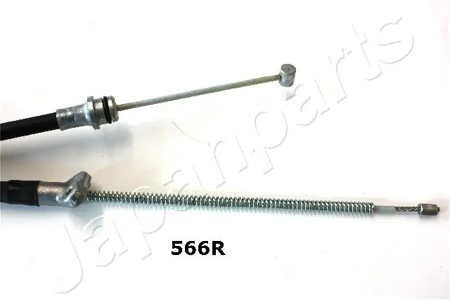 BC566R Japan Parts Трос ручника задній правий