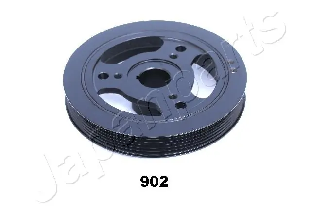 PU902 Japan Parts Демпфер колінвалу