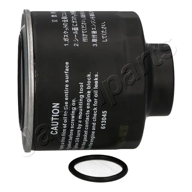 Фільтр тонкого очищення палива Japan Parts FC500S ціна, від 7.07 USD
