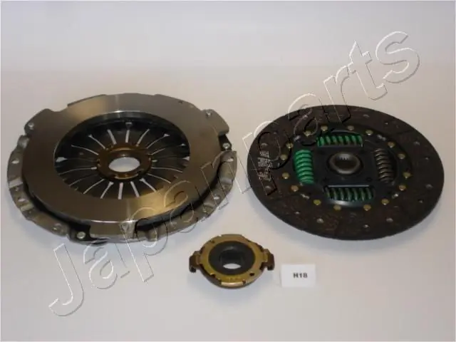 Комплект зчеплення  Polcar VA821123