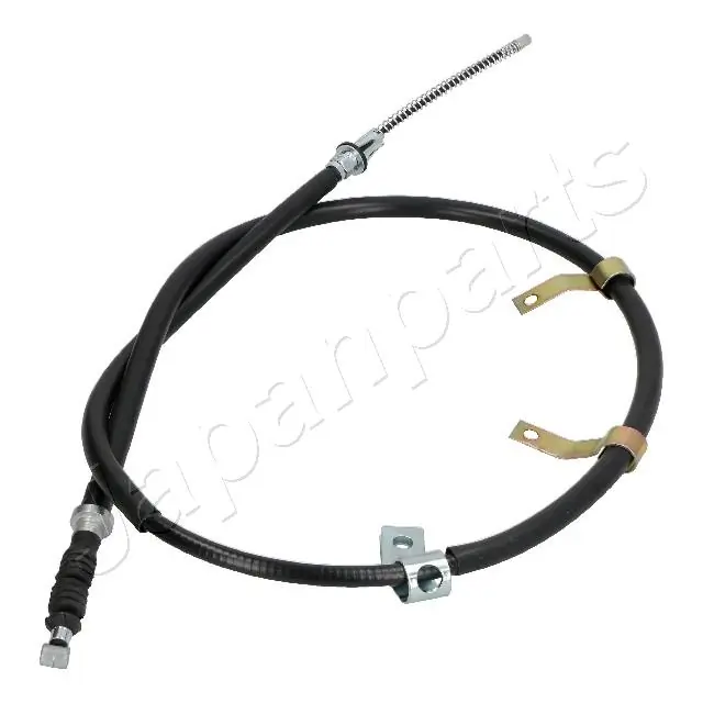 Трос стоянкового гальма задній правий Japan Parts BCK32R ціна, від 15.20 USD
