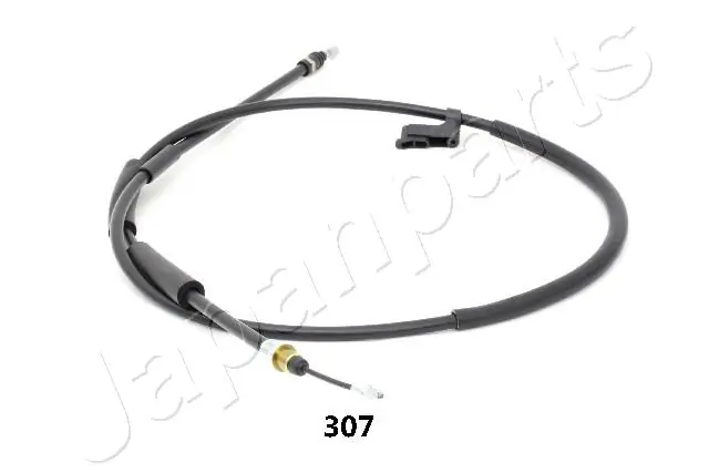 BC307 Japan Parts Трос ручного гальма задній, правий