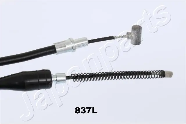 BC837L Japan Parts Трос ручника задній лівий