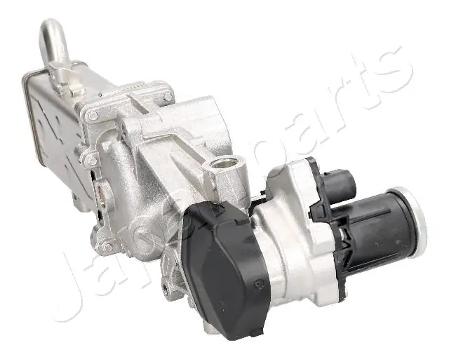 Купити EGR0907 Japan Parts Радіатор системи EGR рециркуляції вихлопних газів