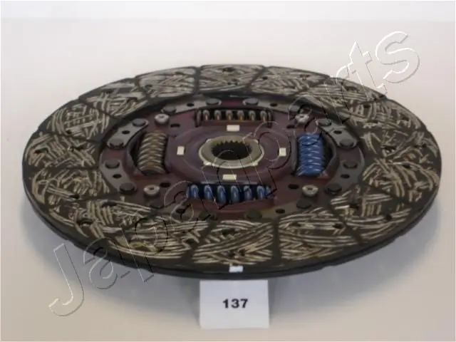 3010040P01 Nissan/Infiniti Диск зчеплення