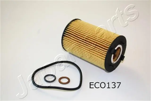 FOECO137 Japan Parts Фільтр масла