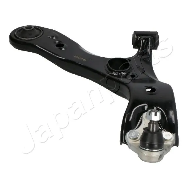 Важіль передньої підвіски нижній, правий Japan Parts BS254R ціна, від 47.17 USD