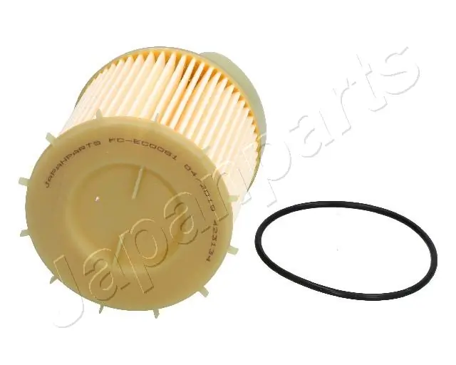 FCECO081 Japan Parts Фільтр палива