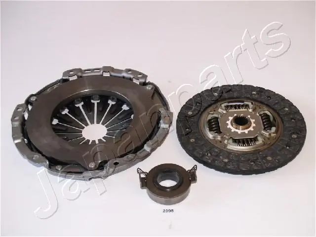 KF2098 Japan Parts Зчеплення в зборі