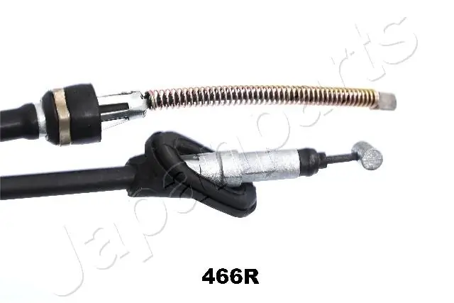BC466R Japan Parts Трос ручного гальма задній, правий