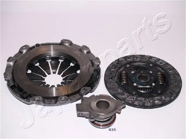 KF835 Japan Parts Зчеплення в зборі