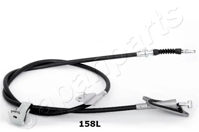 BC158L Japan Parts Трос ручника задній лівий