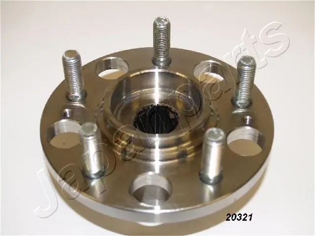 KK20321 Japan Parts Маточина задня