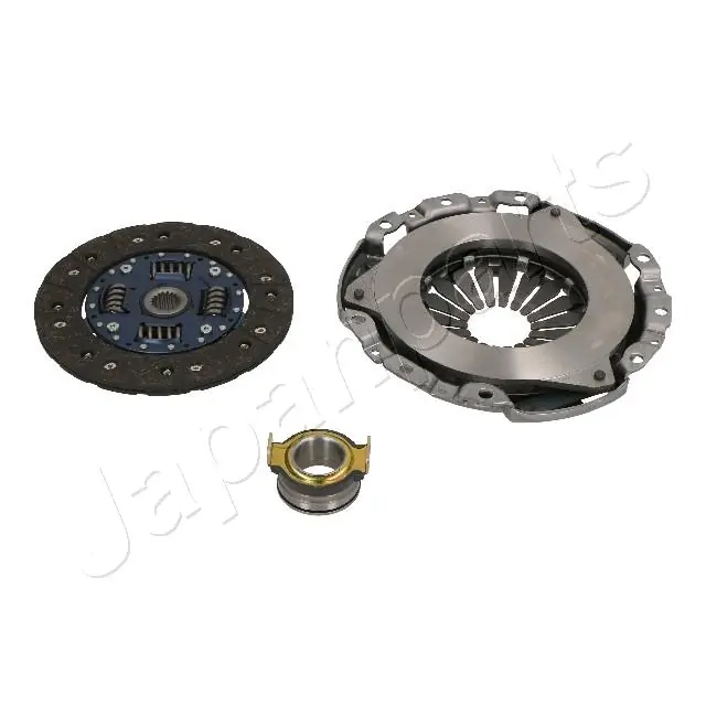 KFW02 Japan Parts Зчеплення в зборі