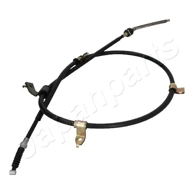 Купити BC507 Japan Parts Трос ручного гальма задній, правий