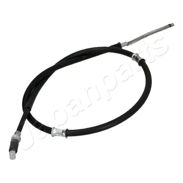 Купити MR475603 Mitsubishi Трос ручного гальма задній, лівий