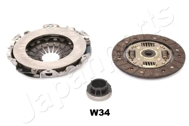 KFW34 Japan Parts Зчеплення в зборі