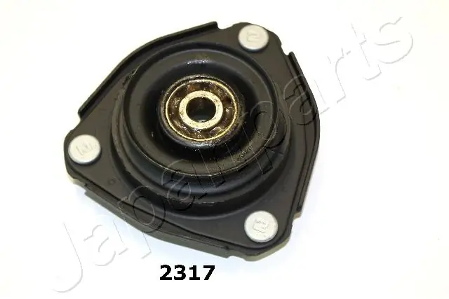 Кріплення переднього амортизатора на Toyota Carina E T19