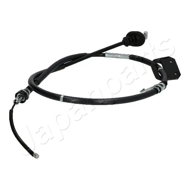 Трос стоянкового гальма задній правий Japan Parts BC808 ціна, від 19.71 USD