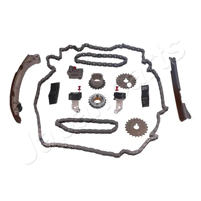 KDK217 Japan Parts Ланцюг ГРМ, комплект