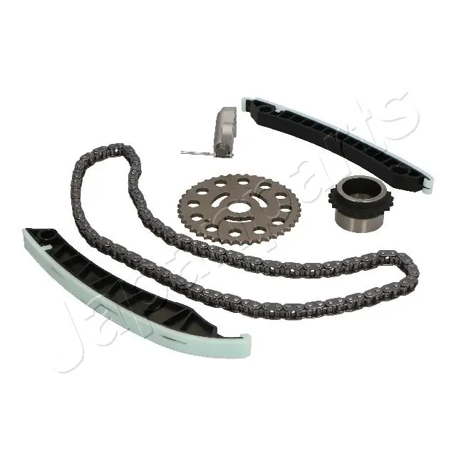 Ланцюг ГРМ, комплект Japan Parts KDK129 ціна, від 93.75 USD