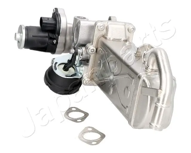 EGR0907 Japan Parts Радіатор системи EGR рециркуляції вихлопних газів