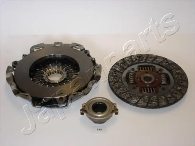 KF720 Japan Parts Зчеплення в зборі