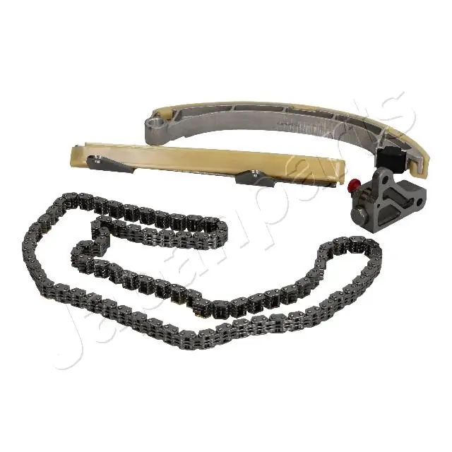 KDK208 Japan Parts Ланцюг ГРМ, комплект